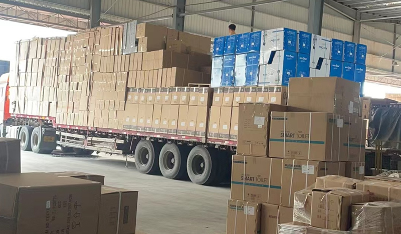 德州到景德镇物流专线-德州到景德镇物流公司-运输保障